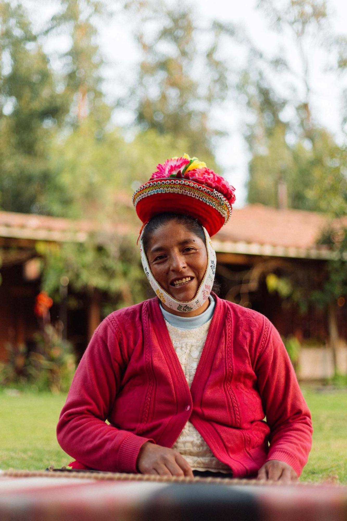 Andean Wings Valley Urubamba Zewnętrze zdjęcie