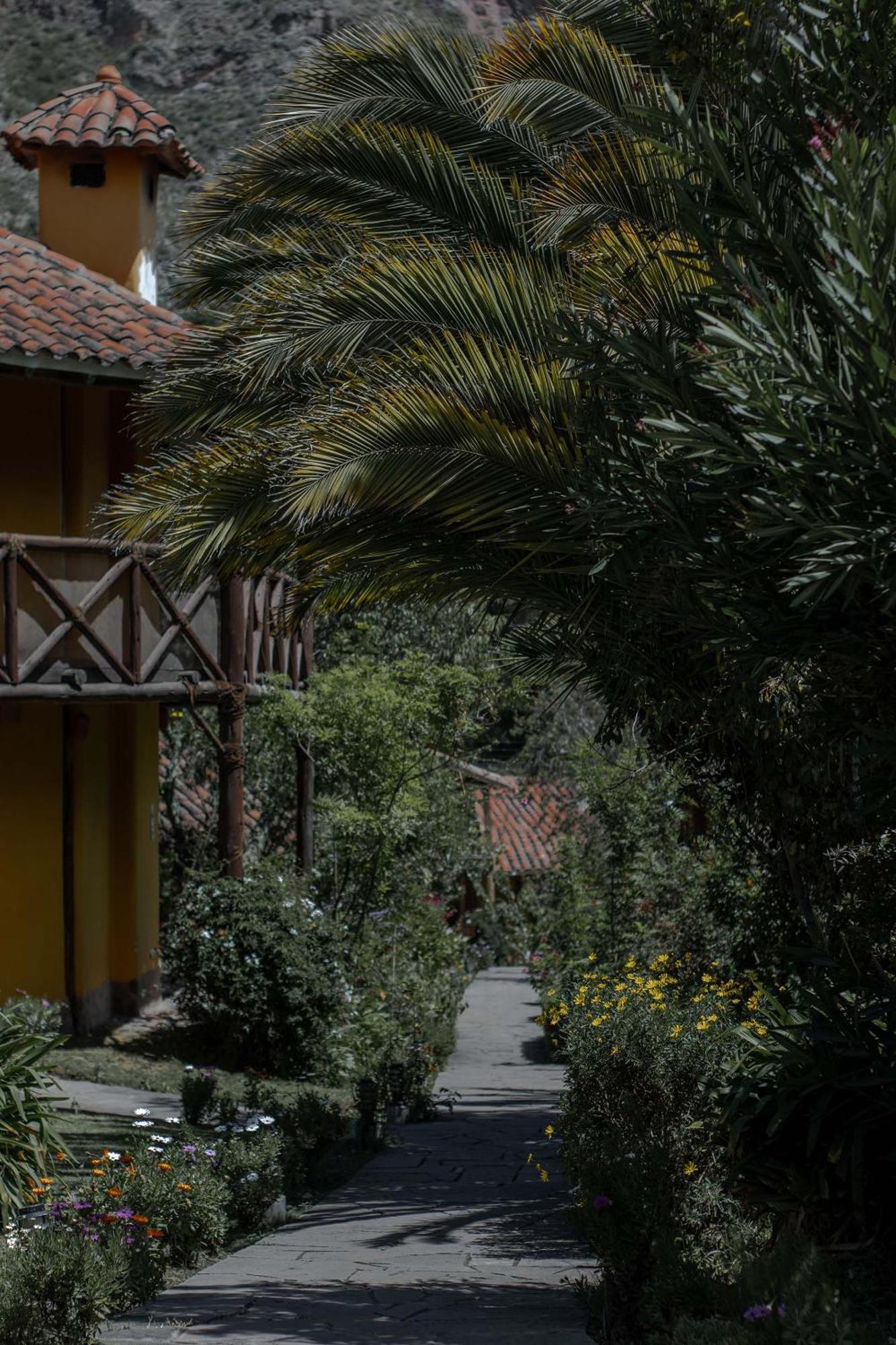 Andean Wings Valley Urubamba Zewnętrze zdjęcie