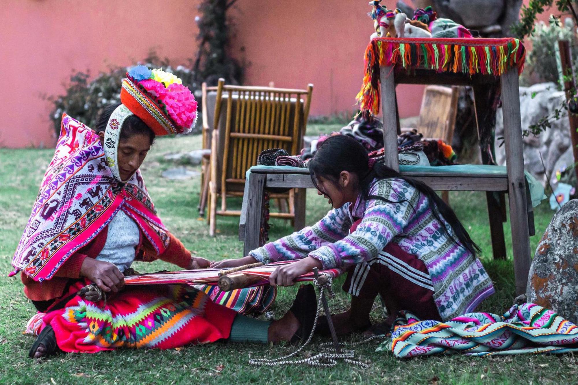 Andean Wings Valley Urubamba Zewnętrze zdjęcie