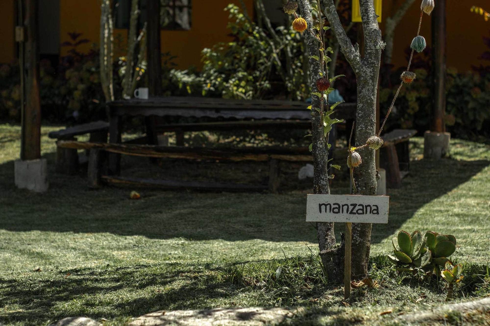 Andean Wings Valley Urubamba Zewnętrze zdjęcie
