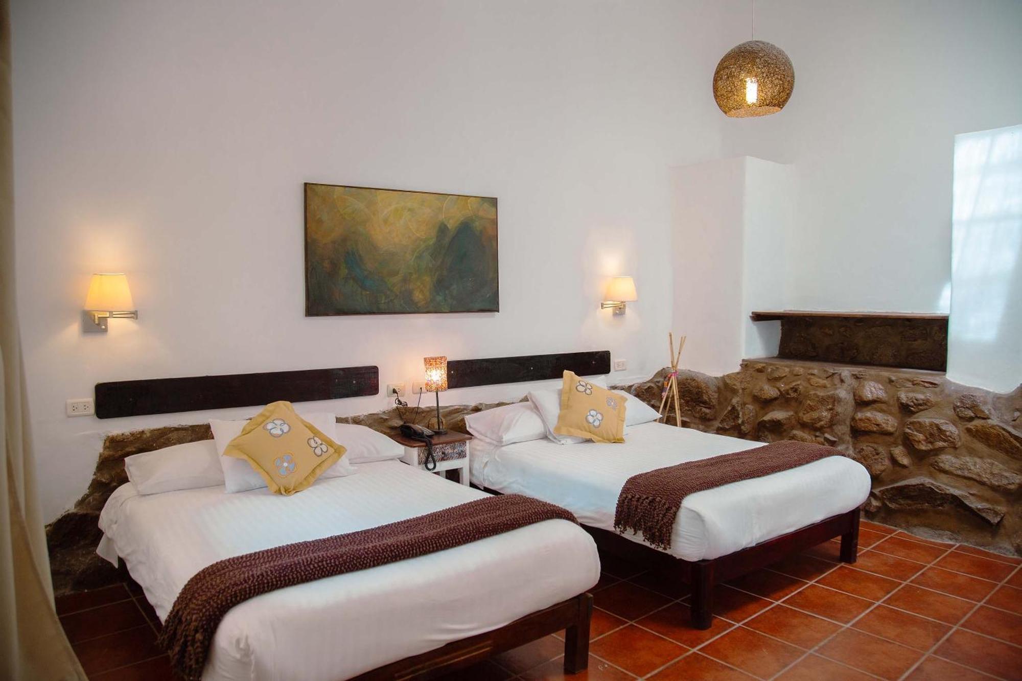 Andean Wings Valley Urubamba Zewnętrze zdjęcie